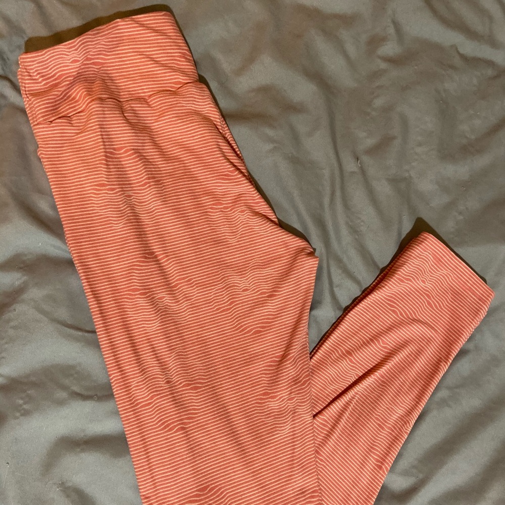LuLaRoe OS Disney Leggings